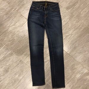 J Brand Size 26 Atlantis Jeans